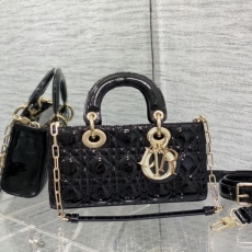 Christian Dior My Lady Bags